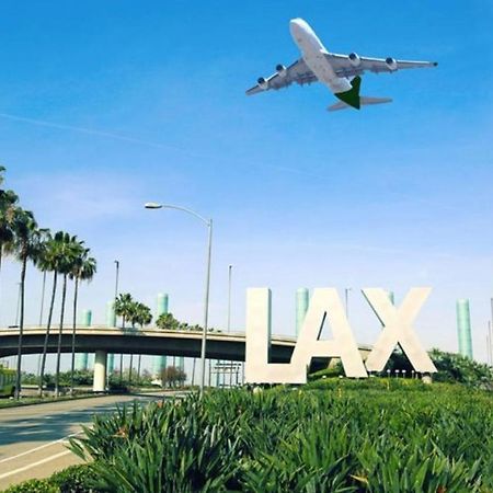 Lax Guest House อิงเกิลวูด ภายนอก รูปภาพ