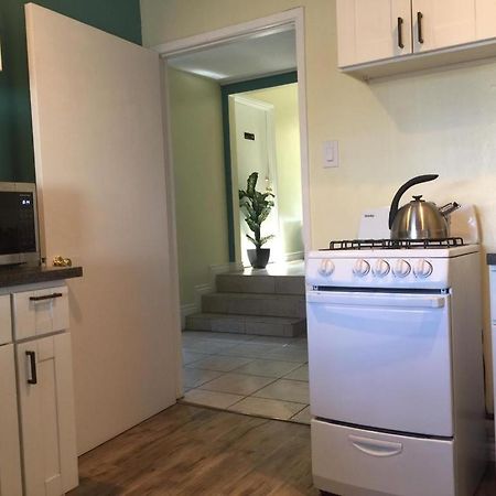 Lax Guest House อิงเกิลวูด ภายนอก รูปภาพ