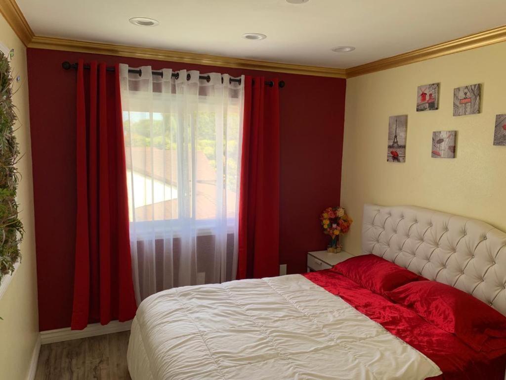 Lax Guest House อิงเกิลวูด ภายนอก รูปภาพ